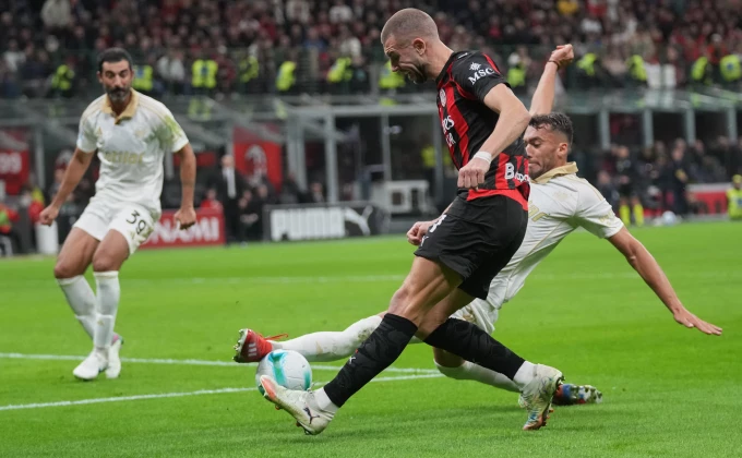 AP Photo/Antonio Calanni